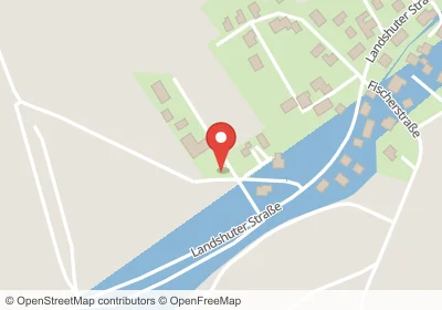 Wasserwerkstraße Essenbach – Hotels in der Nähe Hotels an der Wasserwerkstraße in Essenbach – Unterkünfte, Pensionen und Ferienwohnungen in zentraler Lage