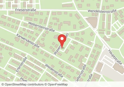 Hotels an der Waxensteinplatz in Eichenau – Unterkünfte, Pensionen und Ferienwohnungen in zentraler Lage