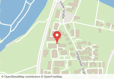 Hotels an der Weidenstraße in Gaißach – Unterkünfte, Pensionen und Ferienwohnungen in zentraler Lage