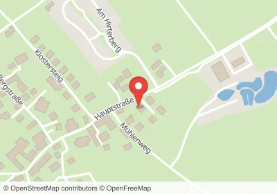 Hotels an der Weidenweg in Aham – Unterkünfte, Pensionen und Ferienwohnungen in zentraler Lage