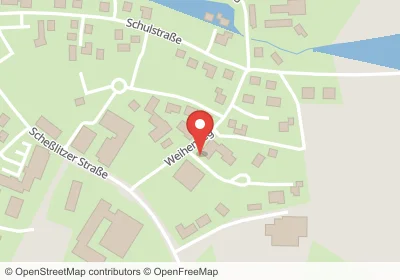 Weiherweg Zapfendorf – Hotels in der Nähe Hotels an der Weiherweg in Zapfendorf – Unterkünfte, Pensionen und Ferienwohnungen in zentraler Lage