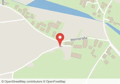 Hotels an der Weinstraße in Weihmichl – Unterkünfte, Pensionen und Ferienwohnungen in zentraler Lage