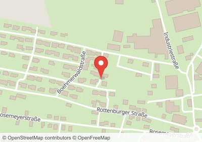 Hotels an der Westendstraße in Ergoldsbach – Unterkünfte, Pensionen und Ferienwohnungen in zentraler Lage