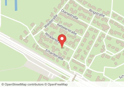 Winklerstraße Hattenhofen – Hotels in der Nähe Hotels an der Winklerstraße in Hattenhofen – Unterkünfte, Pensionen und Ferienwohnungen in zentraler Lage