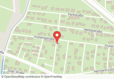 Hotels an der Winterstraße in Gröbenzell – Unterkünfte, Pensionen und Ferienwohnungen in zentraler Lage