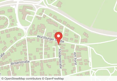 Würzburger Straße Waldbüttelbrunn – Hotels in der Nähe Hotels an der Würzburger Straße in Waldbüttelbrunn – Unterkünfte, Pensionen und Ferienwohnungen in zentraler Lage
