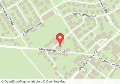 Ziegeleistraße Essenbach – Hotels in der Nähe Hotels an der Ziegeleistraße in Essenbach – Unterkünfte, Pensionen und Ferienwohnungen in zentraler Lage