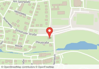 Zückshuter Straße Breitengüßbach – Hotels in der Nähe Hotels an der Zückshuter Straße in Breitengüßbach – Unterkünfte, Pensionen und Ferienwohnungen in zentraler Lage