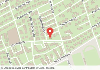 Hotels an der Zypressenweg in Ergolding – Unterkünfte, Pensionen und Ferienwohnungen in zentraler Lage