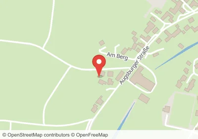 Hotels an der Achnergrund in Hollenbach – Unterkünfte, Pensionen und Ferienwohnungen in zentraler Lage