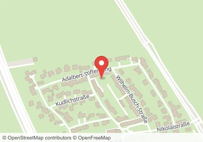 Hotels an der Adalbert-Stifter-Ring in Mering – Unterkünfte, Pensionen und Ferienwohnungen in zentraler Lage