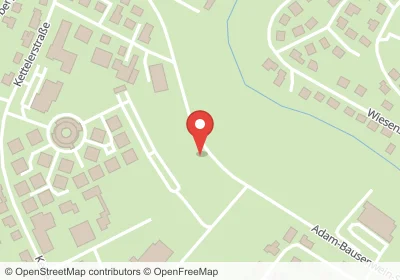 Adam-Bausenwein-Straße Rimpar – Hotels in der Nähe Hotels an der Adam-Bausenwein-Straße in Rimpar – Unterkünfte, Pensionen und Ferienwohnungen in zentraler Lage