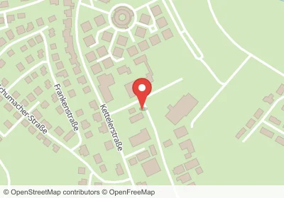 Hotels an der Adolf-Wagenbrenner-Straße in Rimpar – Unterkünfte, Pensionen und Ferienwohnungen in zentraler Lage