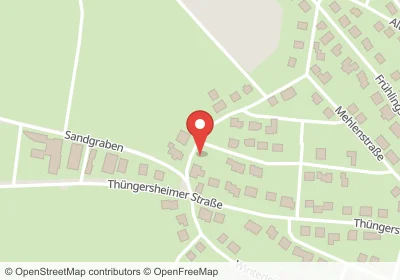 Hotels an der Äußerer Hunnenbrunnen in Güntersleben – Unterkünfte, Pensionen und Ferienwohnungen in zentraler Lage