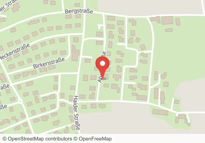 Hotels an der Ahornstraße in Kirchweidach – Unterkünfte, Pensionen und Ferienwohnungen in zentraler Lage