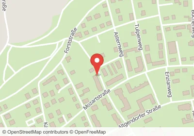 Ahornstraße Burgkirchen an der Alz – Hotels in der Nähe Hotels an der Ahornstraße in Burgkirchen an der Alz – Unterkünfte, Pensionen und Ferienwohnungen in zentraler Lage