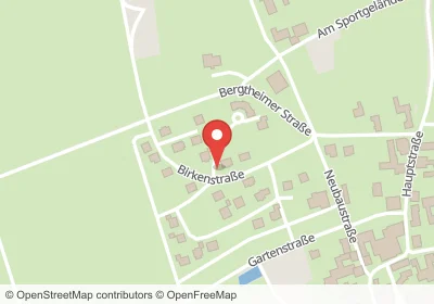 Ahornweg Bergtheim – Hotels in der Nähe Hotels an der Ahornweg in Bergtheim – Unterkünfte, Pensionen und Ferienwohnungen in zentraler Lage
