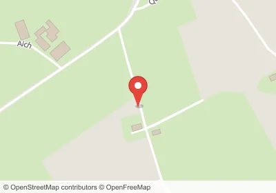Hotels an der Aigen in Burgkirchen an der Alz – Unterkünfte, Pensionen und Ferienwohnungen in zentraler Lage