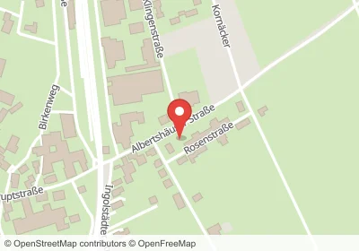 Albertshäuser Straße Geroldshausen – Hotels in der Nähe Hotels an der Albertshäuser Straße in Geroldshausen – Unterkünfte, Pensionen und Ferienwohnungen in zentraler Lage