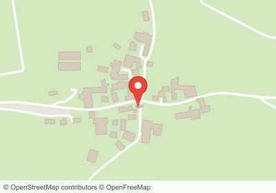 Hotels an der Allmering in Rehling – Unterkünfte, Pensionen und Ferienwohnungen in zentraler Lage