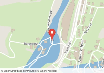 Hotels an der Allmunzener Straße in Neukirchen vorm Wald – Unterkünfte, Pensionen und Ferienwohnungen in zentraler Lage