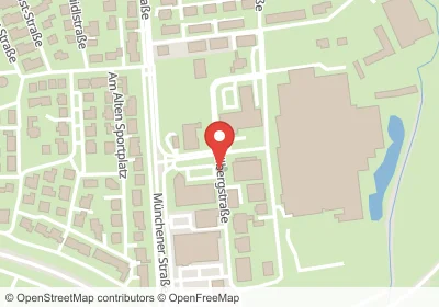 Alpspitzstraße Mering – Hotels in der Nähe Hotels an der Alpspitzstraße in Mering – Unterkünfte, Pensionen und Ferienwohnungen in zentraler Lage