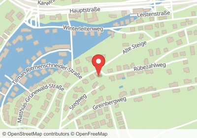 Alte Steige Höchberg – Hotels in der Nähe Hotels an der Alte Steige in Höchberg – Unterkünfte, Pensionen und Ferienwohnungen in zentraler Lage