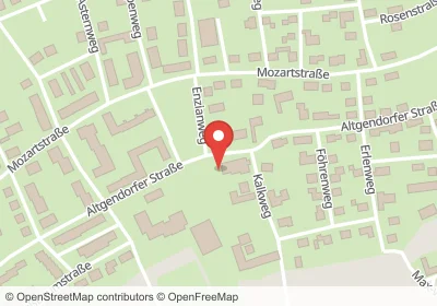 Altgendorfer Straße Burgkirchen an der Alz – Hotels in der Nähe Hotels an der Altgendorfer Straße in Burgkirchen an der Alz – Unterkünfte, Pensionen und Ferienwohnungen in zentraler Lage