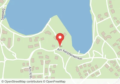 Hotels an der Alzheimergassl in Weßling – Unterkünfte, Pensionen und Ferienwohnungen in zentraler Lage