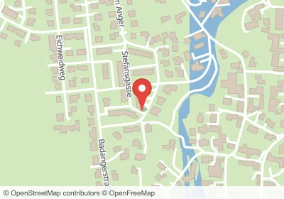 Hotels an der Am Anger in Kissing – Unterkünfte, Pensionen und Ferienwohnungen in zentraler Lage