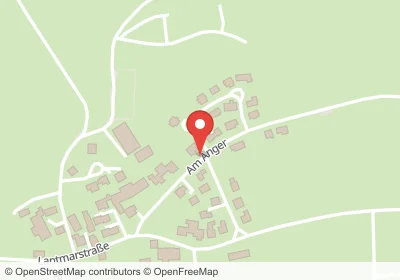 Hotels an der Am Anger in Adelzhausen – Unterkünfte, Pensionen und Ferienwohnungen in zentraler Lage