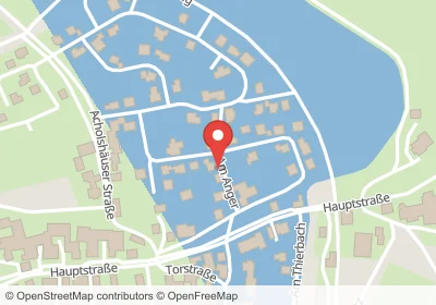 Am Anger Gaukönigshofen – Hotels in der Nähe Hotels an der Am Anger in Gaukönigshofen – Unterkünfte, Pensionen und Ferienwohnungen in zentraler Lage