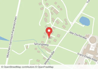Am Anger Feldafing – Hotels in der Nähe Hotels an der Am Anger in Feldafing – Unterkünfte, Pensionen und Ferienwohnungen in zentraler Lage