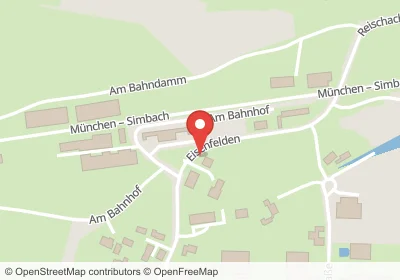 Am Bahnhof Winhöring – Hotels in der Nähe Hotels an der Am Bahnhof in Winhöring – Unterkünfte, Pensionen und Ferienwohnungen in zentraler Lage