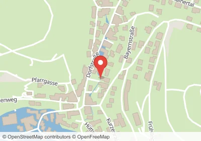 Hotels an der Am Bangert in Heigenbrücken – Unterkünfte, Pensionen und Ferienwohnungen in zentraler Lage