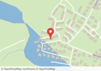 Hotels an der Am Bareisl in Tutzing – Unterkünfte, Pensionen und Ferienwohnungen in zentraler Lage