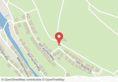 Hotels an der Am Baßberg in Heigenbrücken – Unterkünfte, Pensionen und Ferienwohnungen in zentraler Lage
