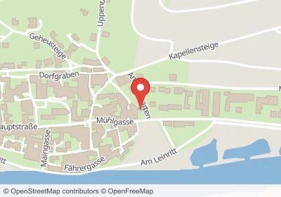 Hotels an der Am Biergarten in Frickenhausen am Main – Unterkünfte, Pensionen und Ferienwohnungen in zentraler Lage