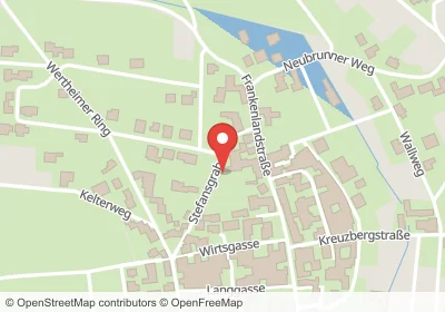 Am Brennofen Neubrunn – Hotels in der Nähe Hotels an der Am Brennofen in Neubrunn – Unterkünfte, Pensionen und Ferienwohnungen in zentraler Lage