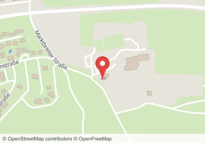 Hotels an der Am Bürgerholz in Frickenhausen am Main – Unterkünfte, Pensionen und Ferienwohnungen in zentraler Lage