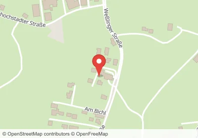 Hotels an der Am Drössel in Weßling – Unterkünfte, Pensionen und Ferienwohnungen in zentraler Lage