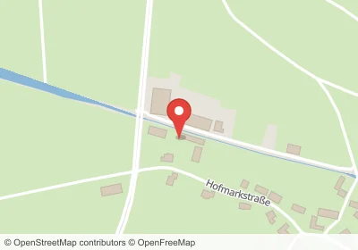 Hotels an der Am Edenhauser Bach in Todtenweis – Unterkünfte, Pensionen und Ferienwohnungen in zentraler Lage