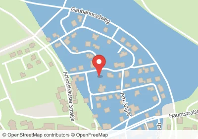 Hotels an der Am Eichenpfad in Gaukönigshofen – Unterkünfte, Pensionen und Ferienwohnungen in zentraler Lage