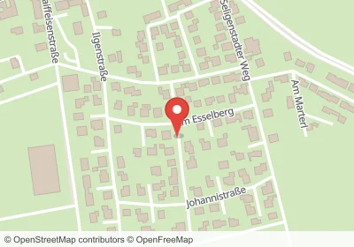 Am Esselberg Oberpleichfeld – Hotels in der Nähe Hotels an der Am Esselberg in Oberpleichfeld – Unterkünfte, Pensionen und Ferienwohnungen in zentraler Lage