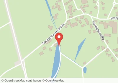 Hotels an der Am Fleckenbach in Petersdorf – Unterkünfte, Pensionen und Ferienwohnungen in zentraler Lage