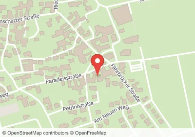 Hotels an der Am Geißberg in Hausen bei Würzburg – Unterkünfte, Pensionen und Ferienwohnungen in zentraler Lage