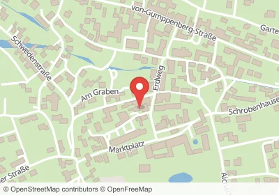 Am Graben Pöttmes – Hotels in der Nähe Hotels an der Am Graben in Pöttmes – Unterkünfte, Pensionen und Ferienwohnungen in zentraler Lage