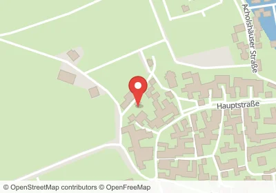 Hotels an der Am Graben in Gaukönigshofen – Unterkünfte, Pensionen und Ferienwohnungen in zentraler Lage