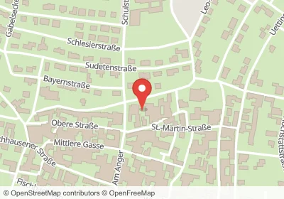 Hotels an der Am Graben in Helmstadt – Unterkünfte, Pensionen und Ferienwohnungen in zentraler Lage