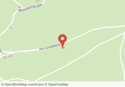 Hotels an der Am Griesberg in Seefeld – Unterkünfte, Pensionen und Ferienwohnungen in zentraler Lage